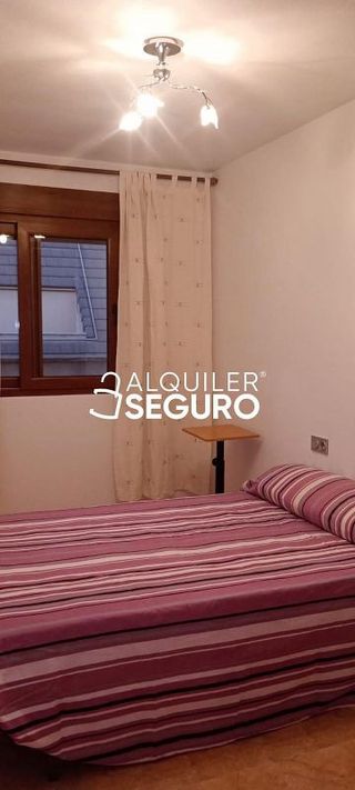 Piso en alquiler en Archena