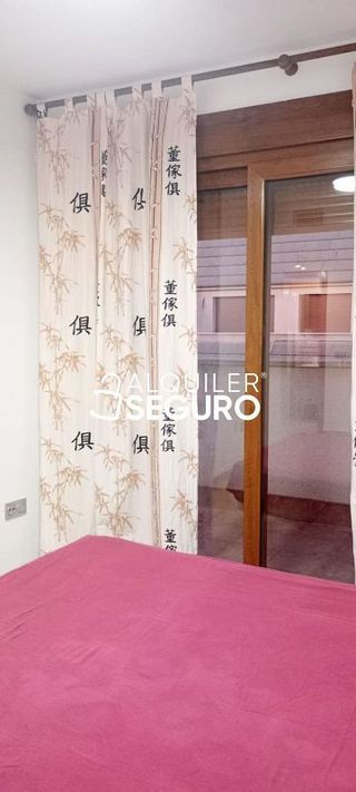 Piso en alquiler en Archena