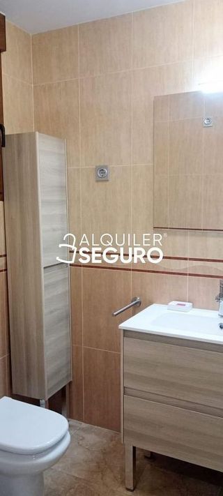 Piso en alquiler en Archena