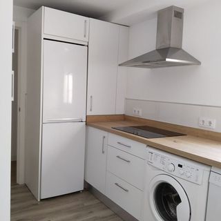 Piso en alquiler en Triana Casco Antiguo en Sevilla