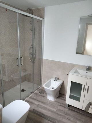 Piso en alquiler en Triana Casco Antiguo en Sevilla