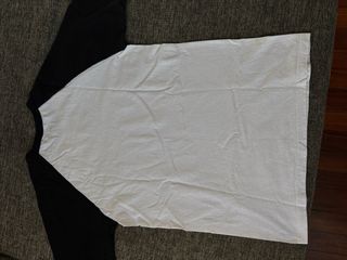 Camiseta raglán ETS Fruit of the Loom