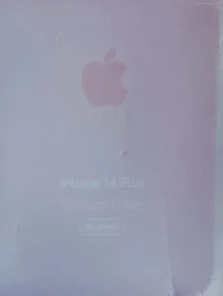 Custodia iPhone 14 Plus Rosa