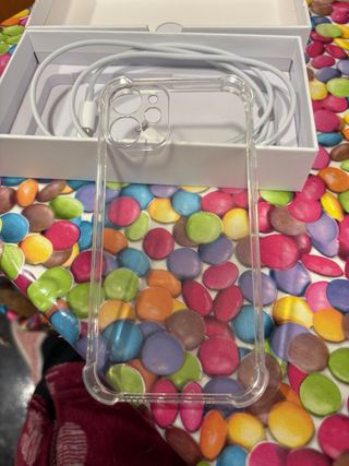 iPhone 12 Mini Apple