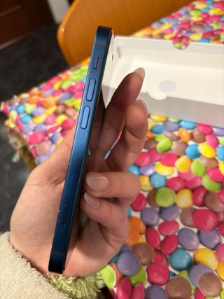 iPhone 12 Mini Apple