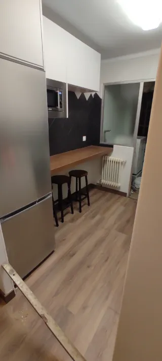 Tarima Flotante AGT Natura olimpo