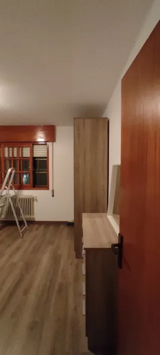 Tarima Flotante AGT Natura olimpo