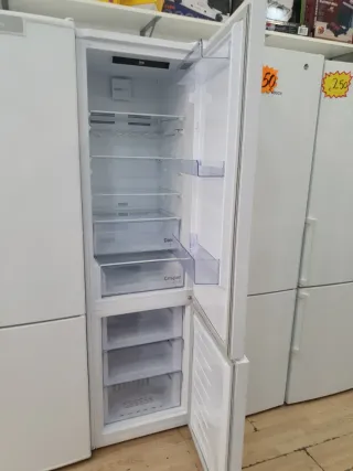Nevera Beko con garantía y transporte