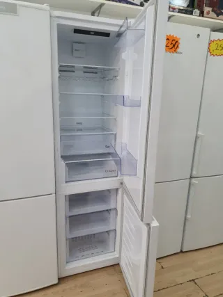 Nevera Beko con garantía y transporte