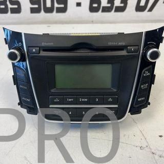 RADIO HYUNDAI I30