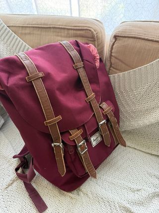 Mochila Herschel para portátil