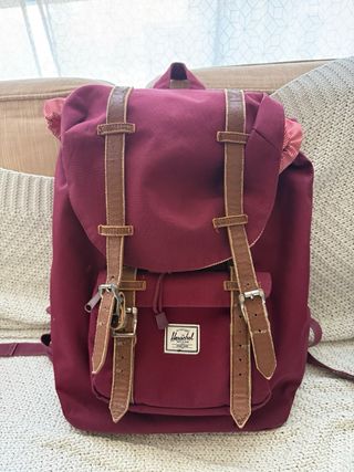 Mochila Herschel para portátil