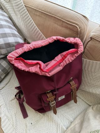 Mochila Herschel para portátil