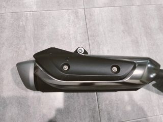 Escape Yamaha T Max 530