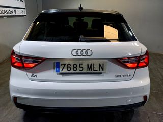Audi A1 SPORTBACK 30TFSI 110 ADVANCE