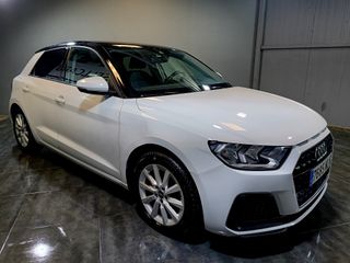 Audi A1 SPORTBACK 30TFSI 110 ADVANCE