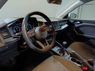 Audi A1 SPORTBACK 30TFSI 110 ADVANCE