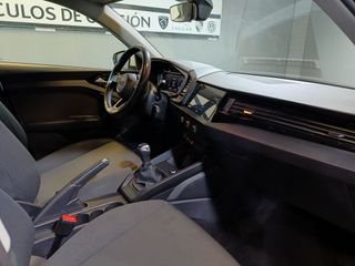 Audi A1 SPORTBACK 30TFSI 110 ADVANCE