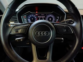 Audi A1 SPORTBACK 30TFSI 110 ADVANCE
