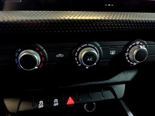 Audi A1 SPORTBACK 30TFSI 110 ADVANCE