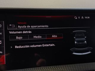 Audi A1 SPORTBACK 30TFSI 110 ADVANCE