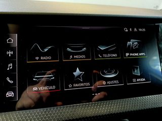 Audi A1 SPORTBACK 30TFSI 110 ADVANCE