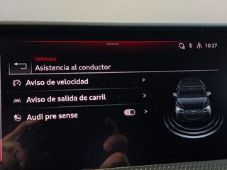 Audi A1 SPORTBACK 30TFSI 110 ADVANCE