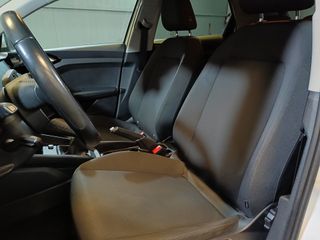 Audi A1 SPORTBACK 30TFSI 110 ADVANCE