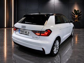 Audi A1 SPORTBACK 30TFSI 110 ADVANCE
