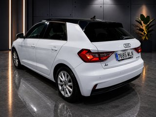 Audi A1 SPORTBACK 30TFSI 110 ADVANCE