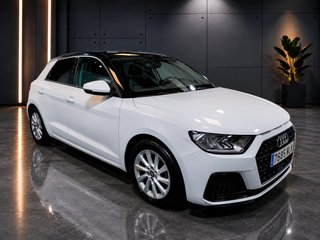 Audi A1 SPORTBACK 30TFSI 110 ADVANCE
