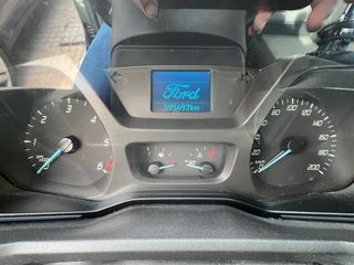 Ford Tourneo Custom impecable