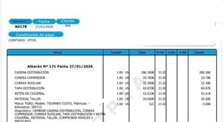 Ford Tourneo Custom impecable