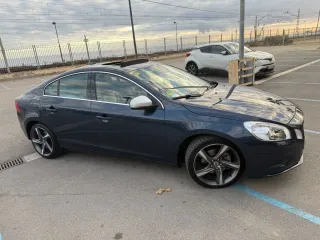 Volvo S60 2011