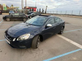 Volvo S60 2011