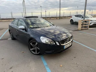 Volvo S60 2011