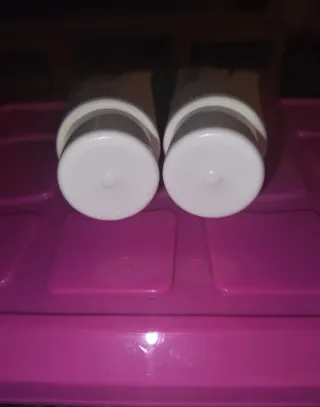 Lancaster Eau de Deodorant Cream