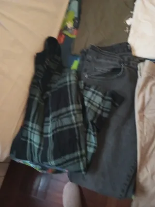 Lote Ropa Hombre Talla XL