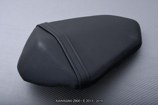 Asiento pasajero KAWASAKI Z800 / E 2013 - 2016