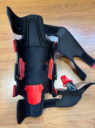 Rodilleras Alpinestars RK-7 Plasma