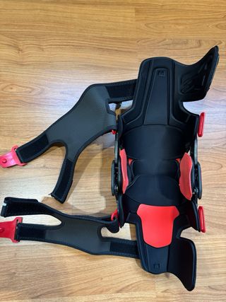 Rodilleras Alpinestars RK-7 Plasma