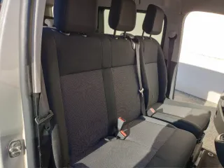 Peugeot Traveller 2021