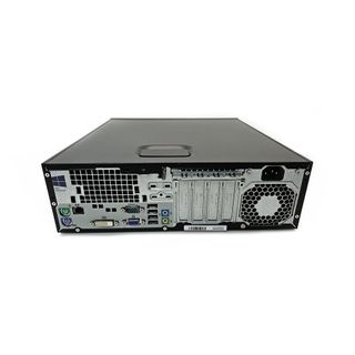 PC Computer HP i5 8GB RAM 240GB SSD Win11