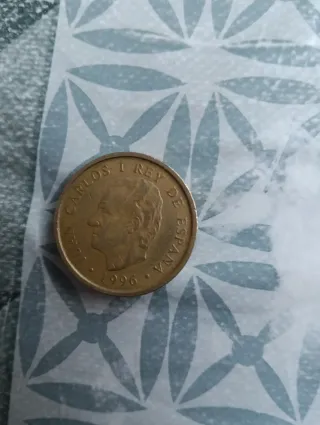 Moneda antigua