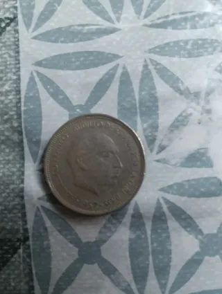 Moneda antigua