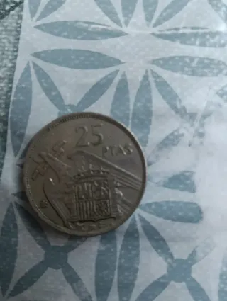 Moneda antigua
