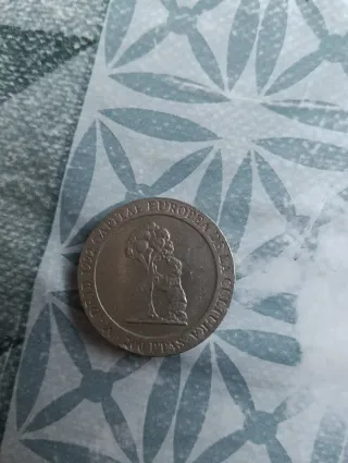 Moneda antigua