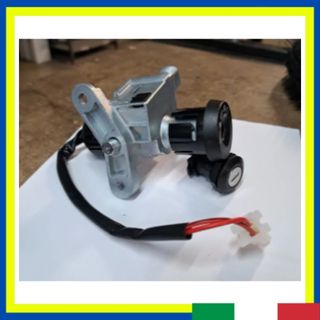 KIT SERRATURA QUADRO AVVIAMENTO HONDA SH 125 150