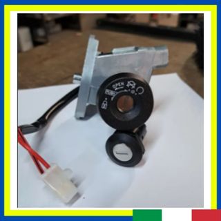 KIT SERRATURA QUADRO AVVIAMENTO HONDA SH 125 150