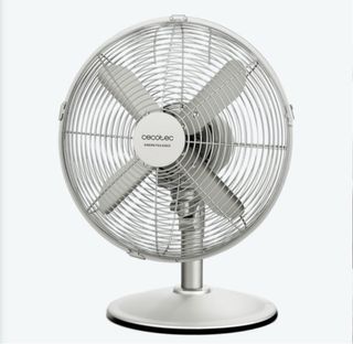 Ventilador Cecotec Nuevo
